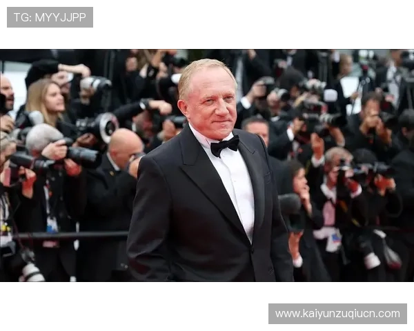 开云集团百科：了解开云集团在全球奢侈品行业的核心竞争力